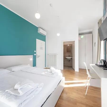 Stay Cooper L Capitol Rooms Bozen Exterior foto