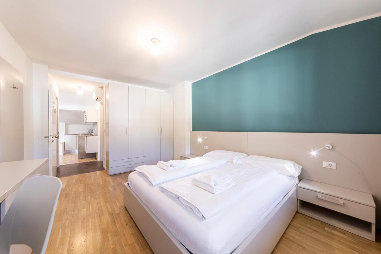 Cooper L Capitol Casa de hóspedes Bolzano