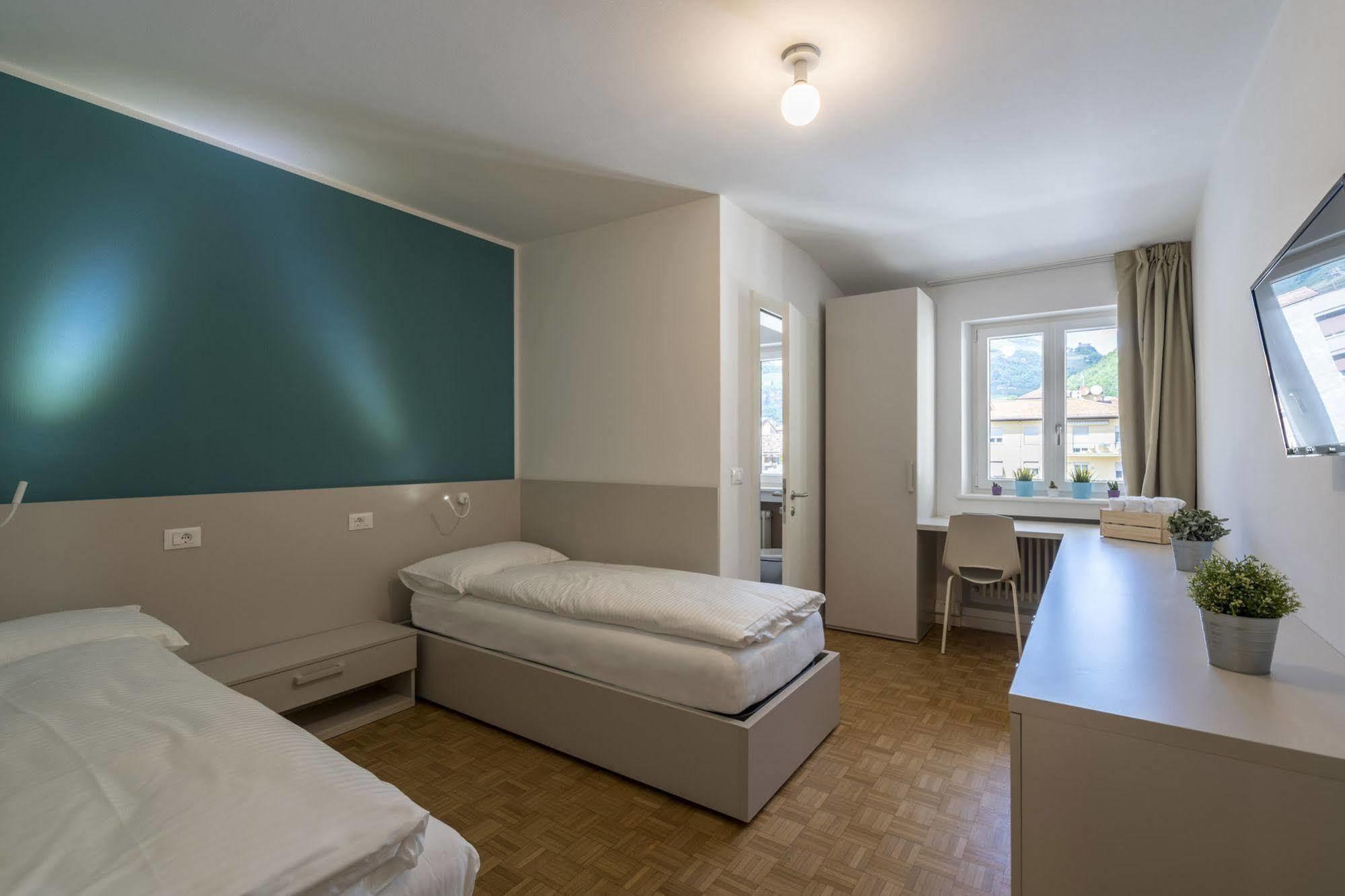 Casa de hóspedes Cooper L Capitol Bolzano